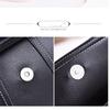 Women's Simple Shoulder Bag Women's Small Round Bag One Shoulder Messenger Bag Is Convenient and Compact To Carry