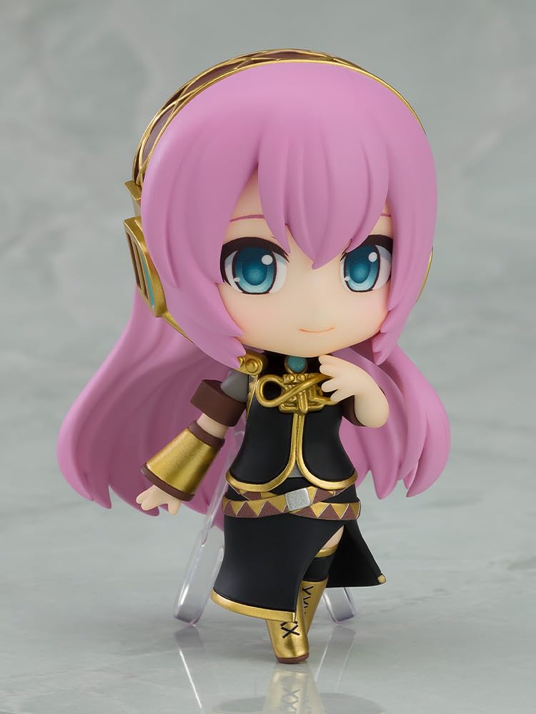 Nendoroid Surprise Piapro Characters Non-Scale Painted Plastic Trading Figures 6-Pack Box