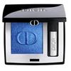 Diorshow Mono Couleur Eyeshadow Blue (162 Баядерка)