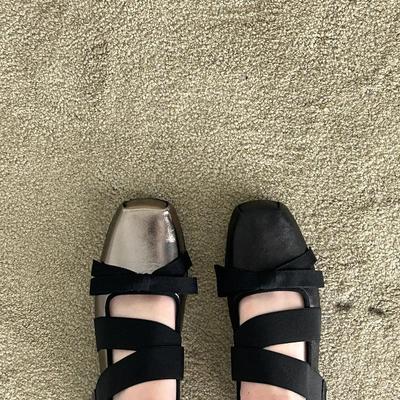 Туфли – Туфли