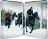 War for the Planet of the Apes 3D 2D Set with Steelbook & Blu-ray [Blu-ray]