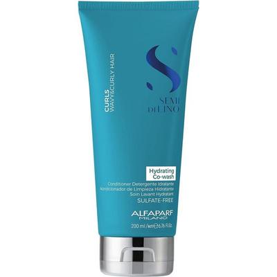 Бальзам Alfaparf Curls Anti frizz, 1 шт., 200 мл