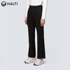 HALTI Women's Windproof Softshell Flare Casual Pants