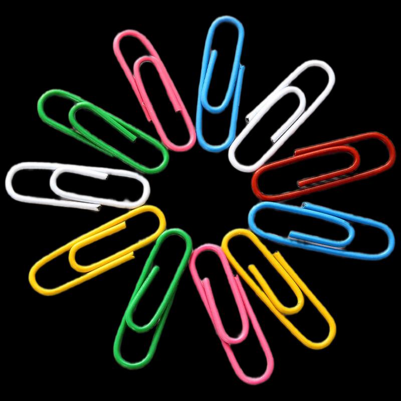 M&G ABS91698 Paper Clips