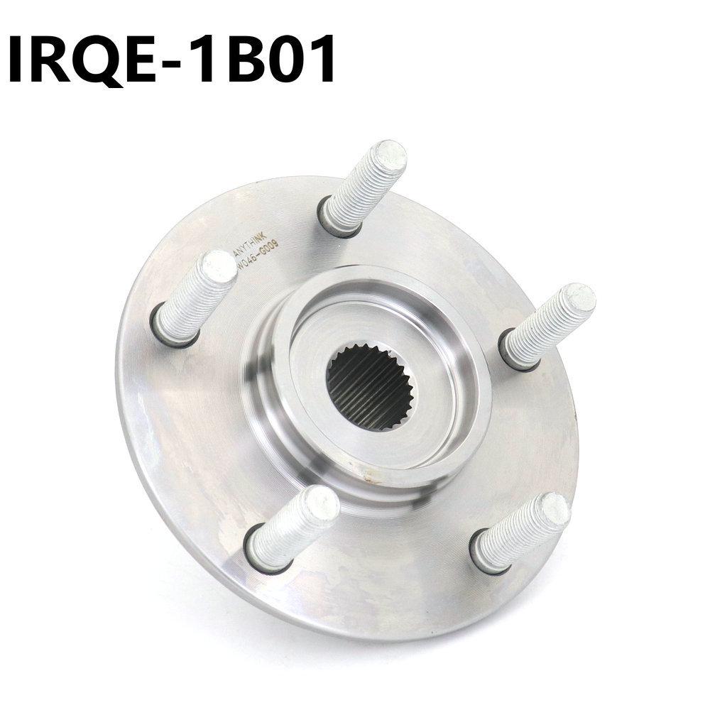 IRQE Hub Unit Bearing MR519923 for Mitsubishi Outlander Front Wheel