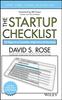 The The Startup Checklist : 25 Steps To a Scalable, High-Growth Business Book