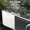 Чехол для OPPO Find X9 Ultra Роскошный Магнитный Для MagSafe Искусственная Кожа Гальванизированная Крышка Для Oppo Find X9 Ultra Корпус Пылезащитный