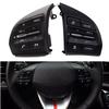 96720-J1200 96710-J1100 Для Hyundai Veloster Elantra Lafesta Автомобильный переключатель управления на руле, кнопка регулировки громкости, переключатель круиз-контроля