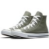 Converse Кеды унисекс All Star Vintage Comfort High Top, зеленые