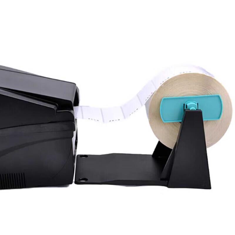 Kunpeng Flexible RFID Barcode Label for Metal Surfaces