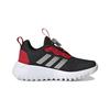 Adidas Кроссовки ActiveFlex Boa 3.0 K Black Better Scarlet Kids Core-Black Silver-Metallic HP2501