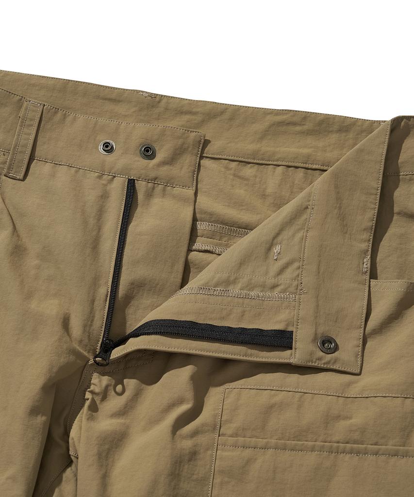 LIBERE Motion St Pants/Khaki