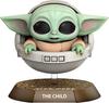Cosbaby The Mandalorian The Child Pod Size S Figure (Floating Version) Non-scale