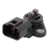 Intake VVT Camshaft Position Sensor For 14-20 Hyundai Kia 2.0L 2.4L 24360-2GGD0