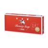 [Value 6 Sets] Cow Brand Milk Soap Red Box 100g X 6 Pieces X 6 Sets