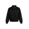 Originals 3 Stripe Bomber Sports Cotton Jacket Winter Men Jacket Black GE1305
