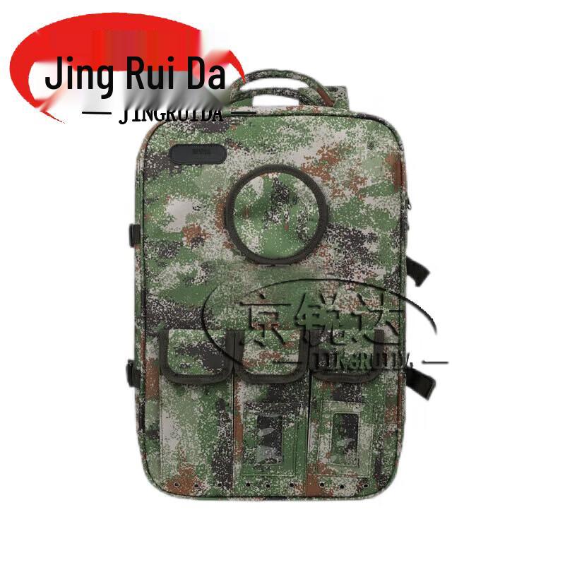 JINGRUIDA Tactical First Aid & Medic Backpacks