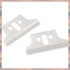 2025 Trend Blade , 2Pcs Cutter Blade Replacement For Wahl-Detailer T-Wide