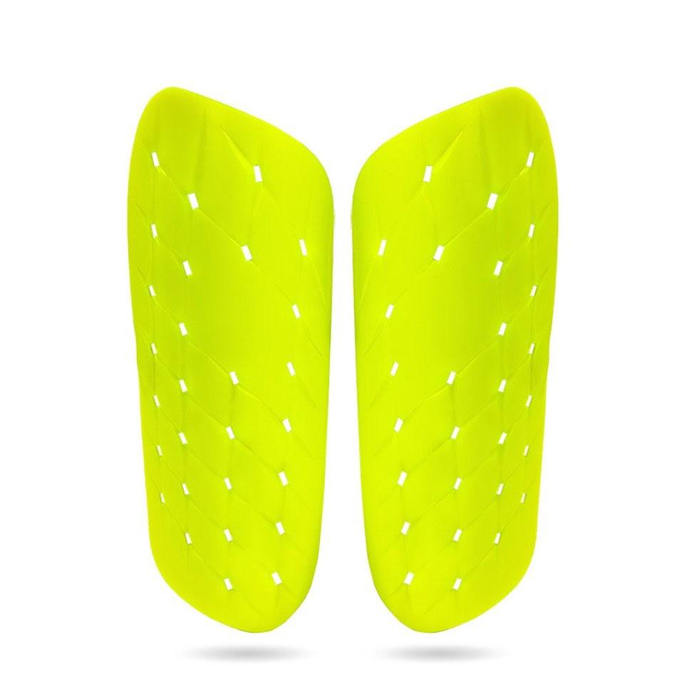 Loogdeel 1 Pair Soccer Shin Guards Pads Leg Sleeves Football Shin Pads Knee Support Sock Adults and Kids Football Shin Pads 1