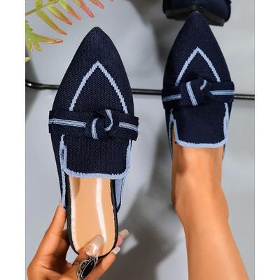 Женская обувь – Балетки