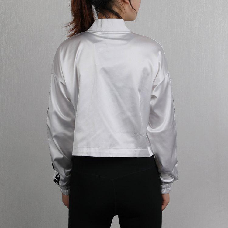 Nike Куртки Женские С воротником-стойкой Тонкие Другие BV4780-100