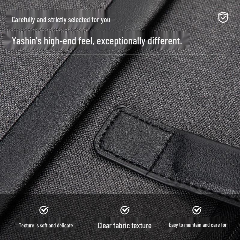 Deli 63751 Нейлоновый портфель