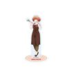 Gintama 15 Kagura Crepe Ver. [Original Illustration] Acrylic Stand