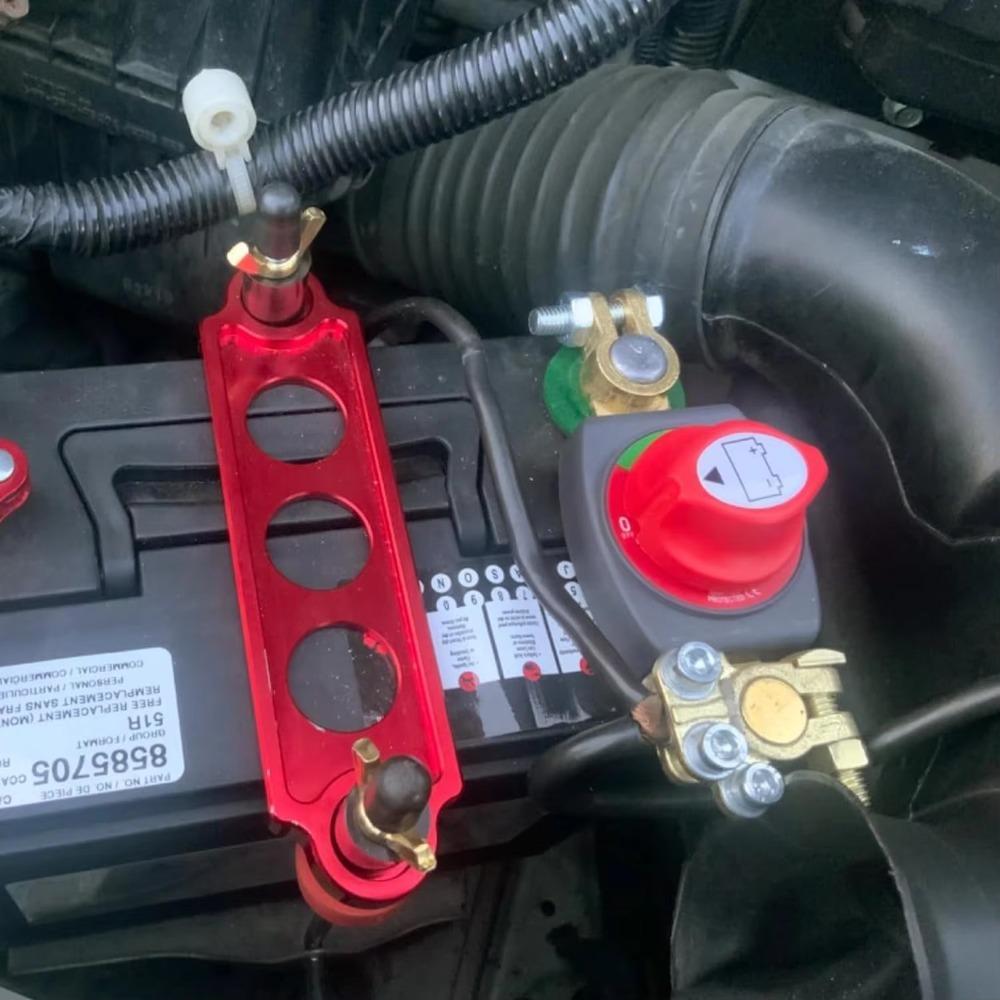 Выключатель аккумуляторной батареи Вкл/Выкл для автомобилей/домов на колесах/лодок Для автомобилей/домов на колесах/лодок