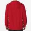 Under Armour Вязаная куртка с капюшоном для тренировок с логотипом, мужские топы, красный 21600305-600