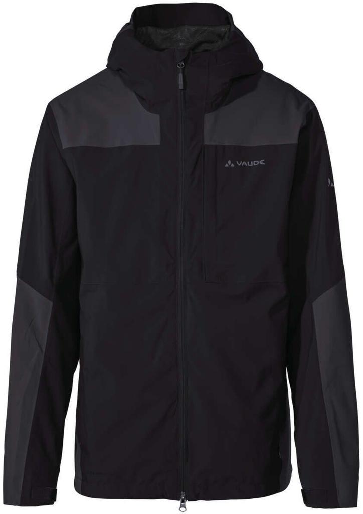 Куртка VAUDE Мужская куртка Elope Jacket II (45673) черный