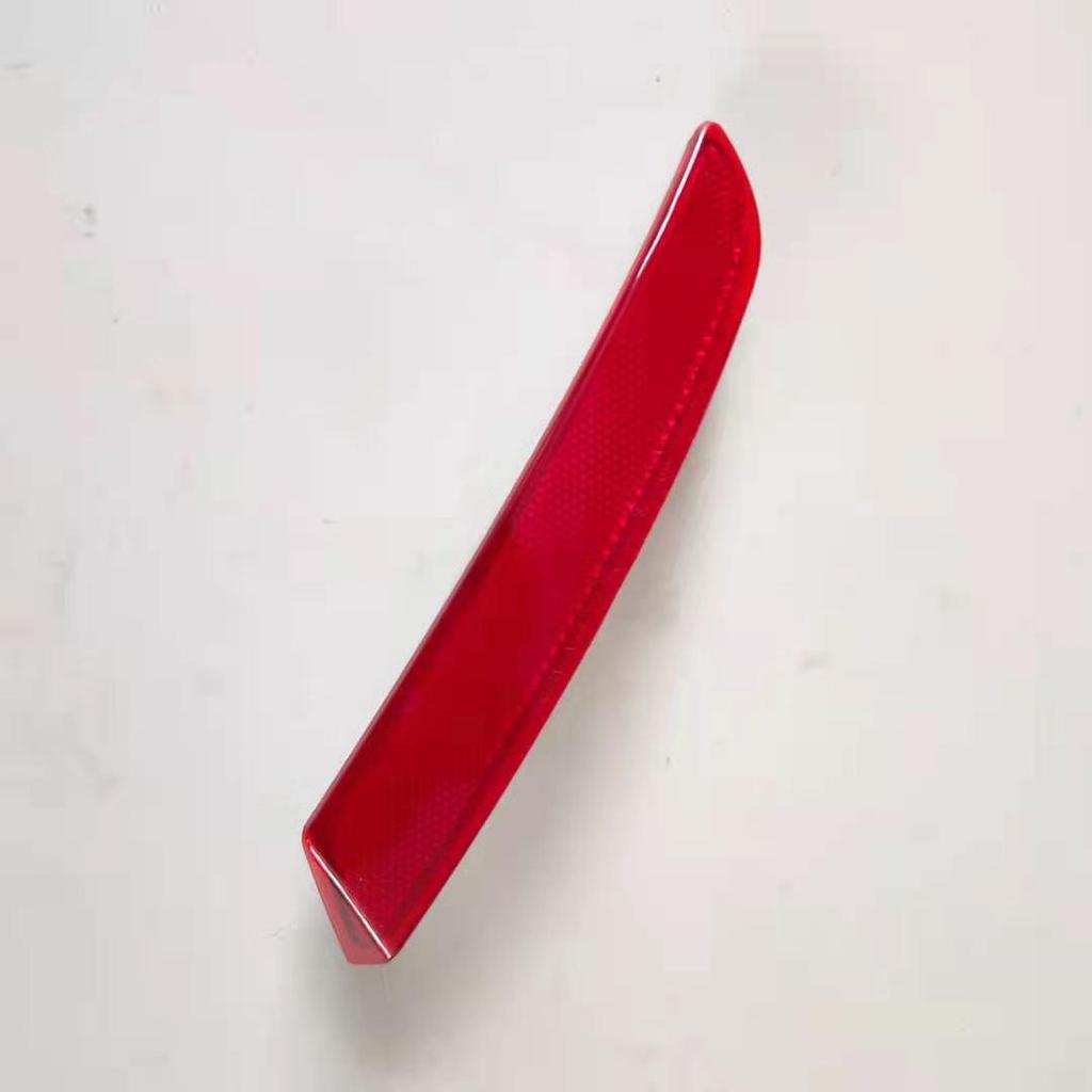 BMW 5 Серии F07 Задний отражатель Световая полоса (Номер детали #63147199647/63147199648)