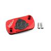 MORITECH Honda Monkey 125 Master Cylinder Cover/ Tank Cover ENGINE BRAKE CAP CCNC