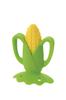Richell Teether Mochimochi Corn (with Case)
