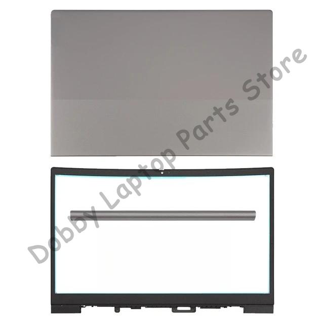 Original New For Lenovo Thinkbook 14 G2 ARE ITL 14 G3 ACL ITL Laptop LCD Back Cover Top Lid Repair Case 5CB1K18593 5CB1B02549