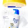 Head & Shoulders Шампунь против перхоти Fresh Oil Control