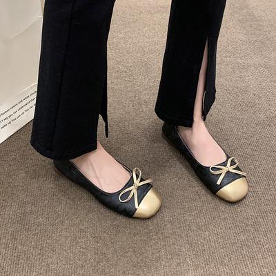 Женская обувь – Балетки