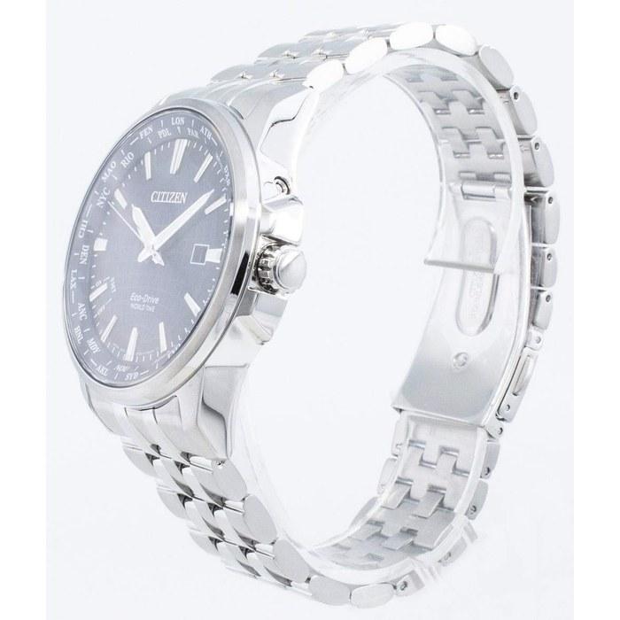 Citizen Мужские часы CITIZEN ECO-DRIVE BX1001-89L