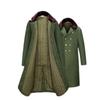 SWDEDY01 Men's Padded Winter Coat