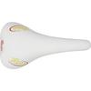 SELLE ITALIA Седло FLITE 1990 NJS вышивка V2 WHT NJS сертифицировано