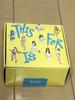 [USED] Twice album THIS IS FOR comes with trading card!