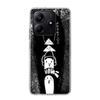 Oyasumi Punpun Case Phone Cover for Xiaomi Redmi Note 14 13 12S 12 11S 11 11T 11E 10S 10 Pro Plus 9 9S 5G + Trend Fundas