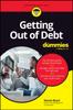 Книга Getting Out of Debt For Dummies