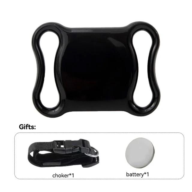 Мини Android ISO Поиск Собаки Кошки Домашнего Животного Позиционирование Автоматическое Позиционирование Локатор Защита от Потери GPS Трекер для Собаки Домашнего Животного Автомобиля Пожилых Людей Детей