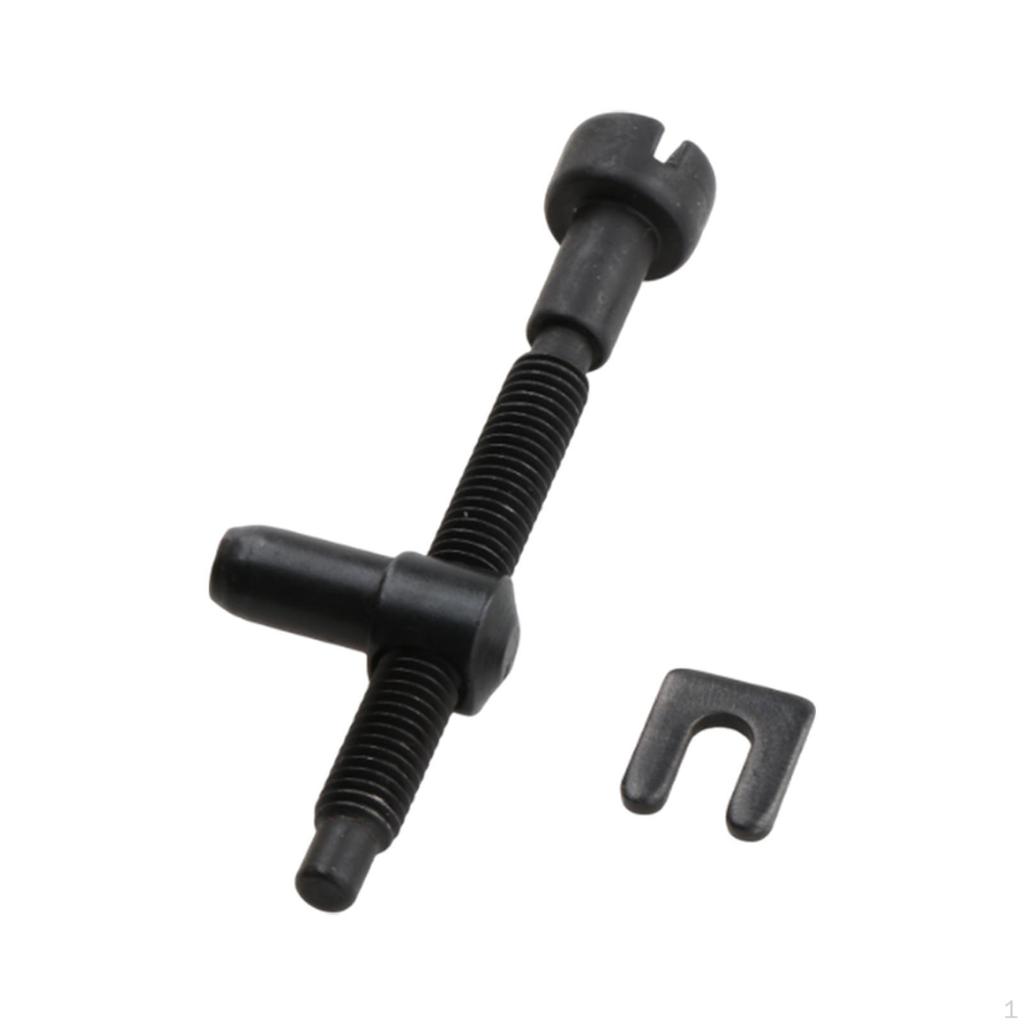 Chain Tensioner Adjuster 503467701 Hand Tool Parts Sturdy Metal for 395 394 XP Convenient