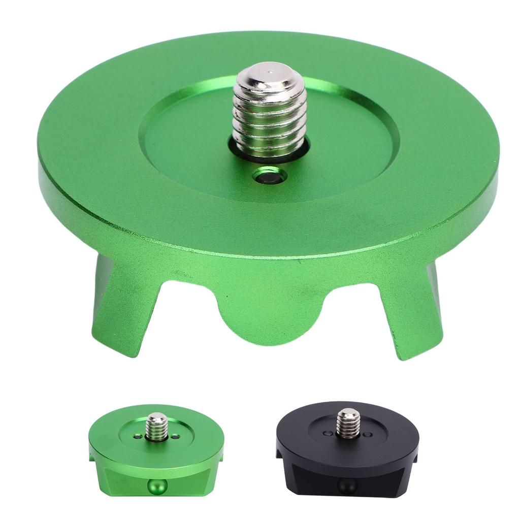 Адаптер шаровой головки телескопа Алюминиевый сплав Шаровая головка для DSLR-камеры Соединительная подставка Астрономический Te