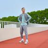 Nike Air Winflo 11 Gore-Tex Светло-серый Кибер