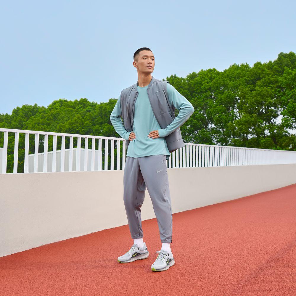 Nike Air Winflo 11 Gore-Tex Светло-серый Кибер