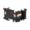 Heat Sink Assembly Repair for FPV Combo Remote Control, Aircraft Spare Parts, Drone Replacement Accessories