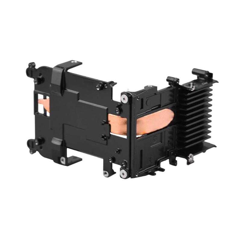 Heat Sink Assembly Repair for FPV Combo Remote Control, Aircraft Spare Parts, Drone Replacement Accessories