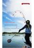 Ultra-light Multi-purpose Stream Fishing Rod (7.2/8/9/10m) - Ultra-hard & Portable.